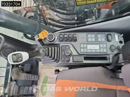 Telakaivinkoneet  2018 Doosan DX225 LC-5 (27)