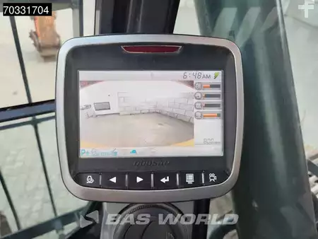 Telakaivinkoneet  2018 Doosan DX225 LC-5 (29)