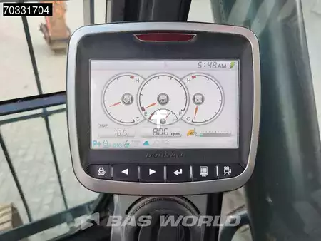 Telakaivinkoneet  2018 Doosan DX225 LC-5 (30)