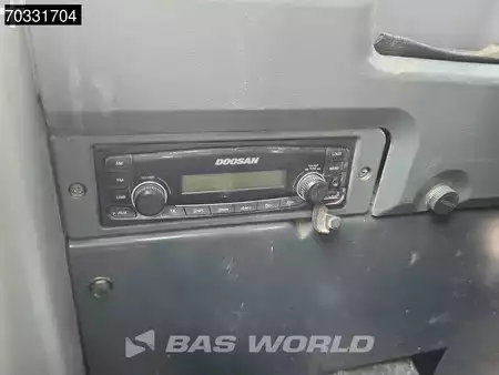 Telakaivinkoneet  2018 Doosan DX225 LC-5 (31)