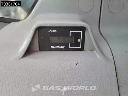 Telakaivinkoneet  2018 Doosan DX225 LC-5 (32)