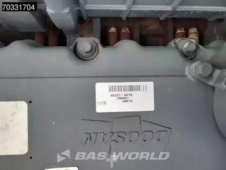 Telakaivinkoneet  2018 Doosan DX225 LC-5 (33)