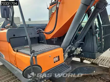 Telakaivinkoneet  2018 Doosan DX225 LC-5 (9)