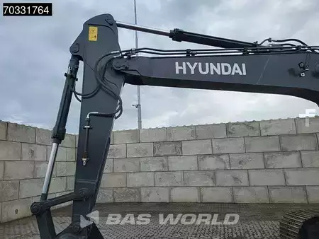Rupsgraafmachines 2026 Hyundai R215 L (11)