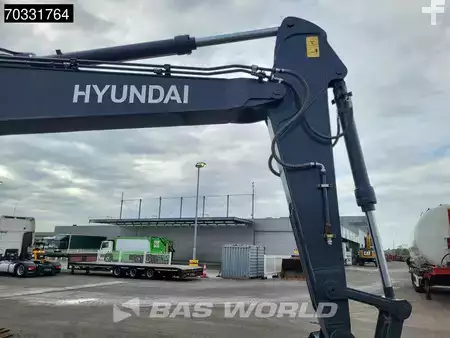 Rupsgraafmachines 2026 Hyundai R215 L (12)