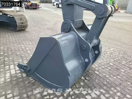 Rupsgraafmachines 2026 Hyundai R215 L (13)