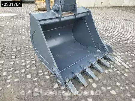 Rupsgraafmachines 2026 Hyundai R215 L (14)