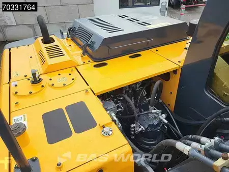 Rupsgraafmachines 2026 Hyundai R215 L (16)