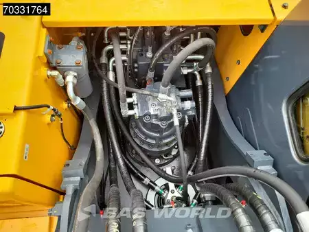 Rupsgraafmachines 2026 Hyundai R215 L (18)