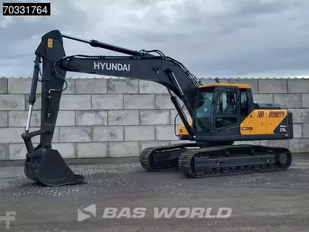 Rupsgraafmachines 2026 Hyundai R215 L (2)