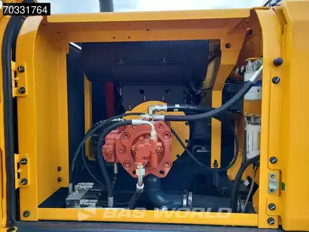 Rupsgraafmachines 2026 Hyundai R215 L (20)
