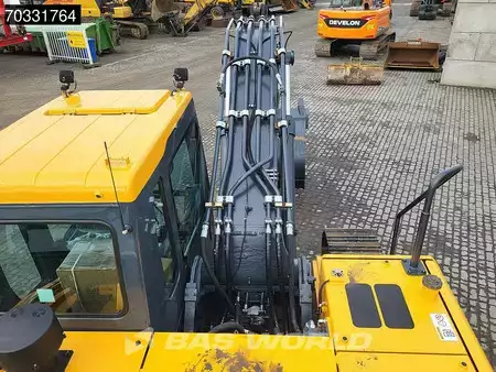 Rupsgraafmachines 2026 Hyundai R215 L (21)