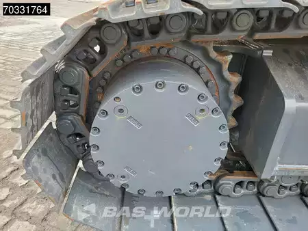 Rupsgraafmachines 2026 Hyundai R215 L (26)