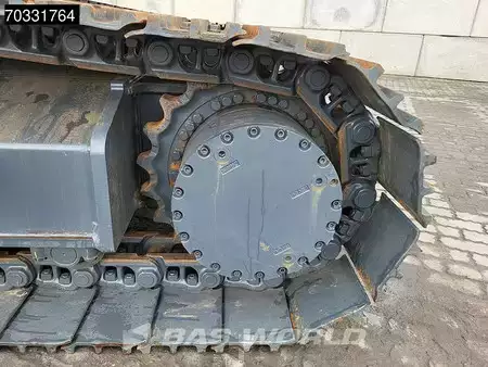 Rupsgraafmachines 2026 Hyundai R215 L (27)