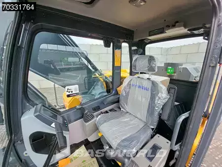 Rupsgraafmachines 2026 Hyundai R215 L (29)
