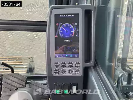 Rupsgraafmachines 2026 Hyundai R215 L (33)