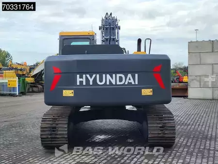 Rupsgraafmachines 2026 Hyundai R215 L (6)