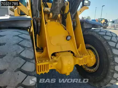 Wheel Loaders 2017 Volvo L120 H CDC (11)