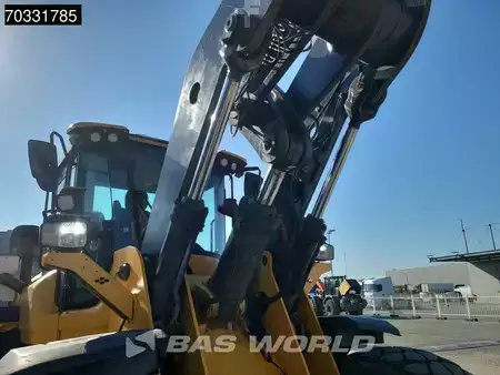 Wheel Loaders 2017 Volvo L120 H CDC (12)