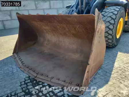 Wheel Loaders 2017 Volvo L120 H CDC (15)