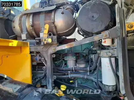 Wheel Loaders 2017 Volvo L120 H CDC (18)