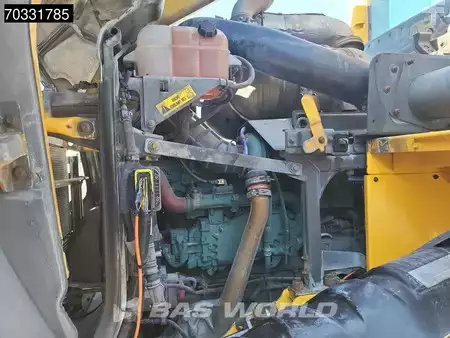 Wheel Loaders 2017 Volvo L120 H CDC (20)