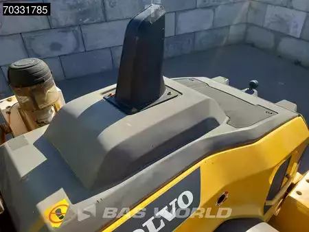 Wheel Loaders 2017 Volvo L120 H CDC (21)
