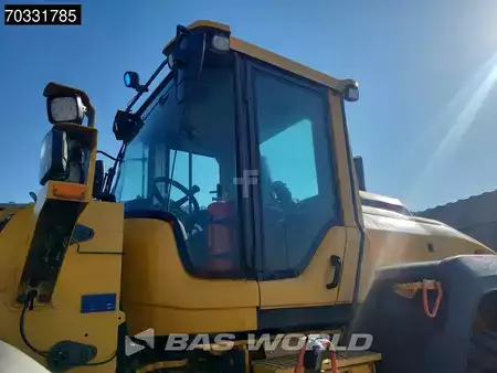 Wheel Loaders 2017 Volvo L120 H CDC (22)