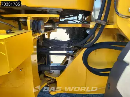 Wheel Loaders 2017 Volvo L120 H CDC (23)