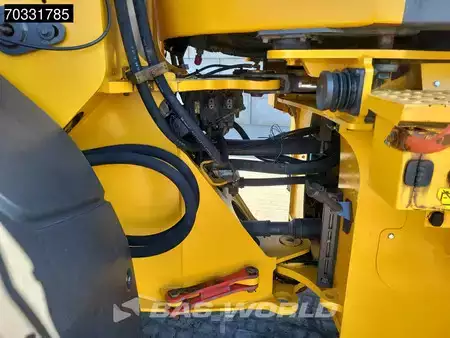 Wheel Loaders 2017 Volvo L120 H CDC (24)