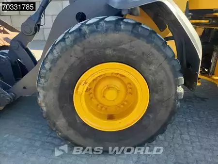 Wheel Loaders 2017 Volvo L120 H CDC (25)