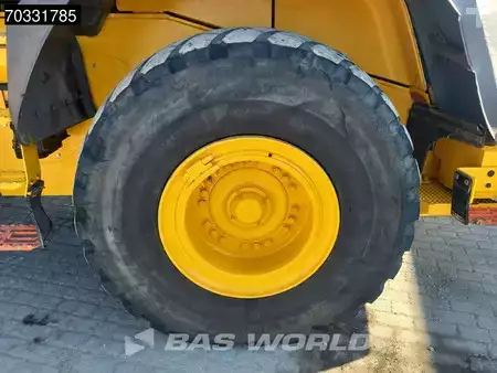 Wheel Loaders 2017 Volvo L120 H CDC (26)