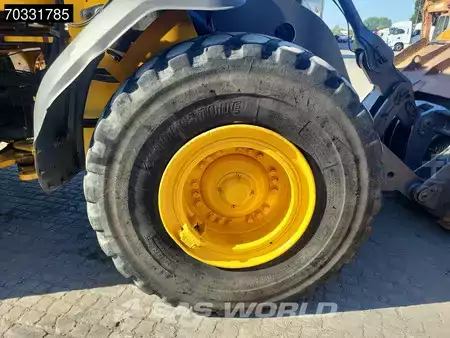 Wheel Loaders 2017 Volvo L120 H CDC (28)