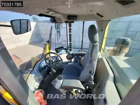 Wheel Loaders 2017 Volvo L120 H CDC (29)