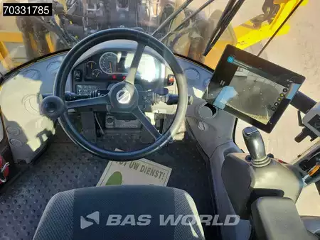 Wheel Loaders 2017 Volvo L120 H CDC (30)