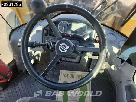 Wheel Loaders 2017 Volvo L120 H CDC (31)