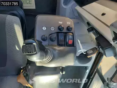Wheel Loaders 2017 Volvo L120 H CDC (36)
