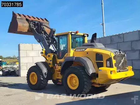 Wheel Loaders 2017 Volvo L120 H CDC (5)