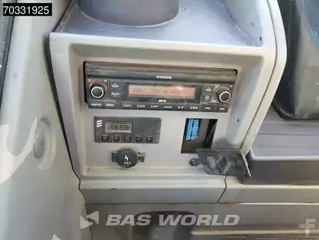 Escavadora de rastos 2015 Volvo EC250 E L (35)