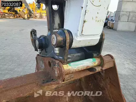 Minibagry 2023 Bobcat E88 A/C (13)