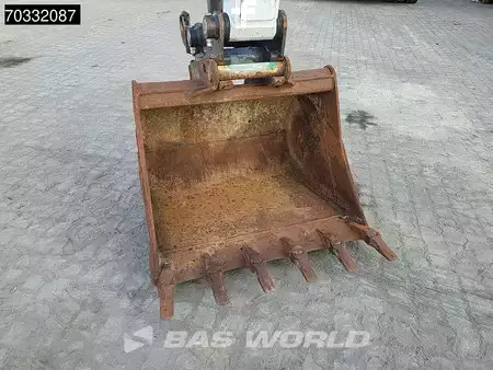 Minibagry 2023 Bobcat E88 A/C (14)