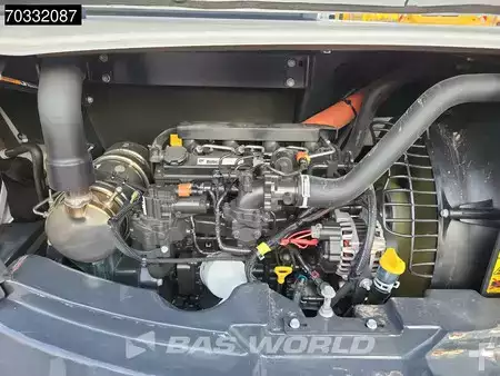 Minibagry 2023 Bobcat E88 A/C (17)