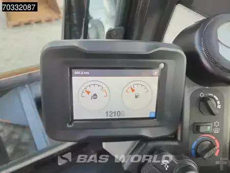 Minibagry 2023 Bobcat E88 A/C (34)