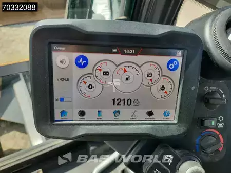 Minibagry 2023 Bobcat E88 A/C - Like New! (35)