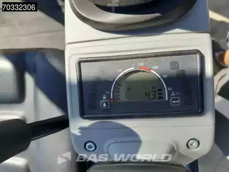 Mini kotrógép 2023 Wacker Neuson ET16 (14)