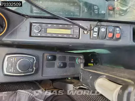 Bæltegraver 2018 Hyundai HX260 L (35)