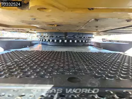 Escavatori gommati 2020 Caterpillar MH3024 (22)