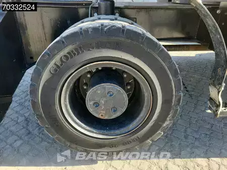Escavatori gommati 2020 Caterpillar MH3024 (23)