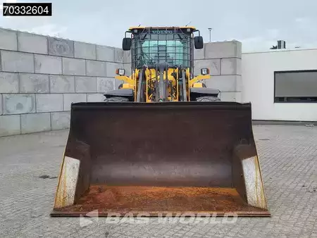 Hjullastare 2013 Volvo L110 G (10)