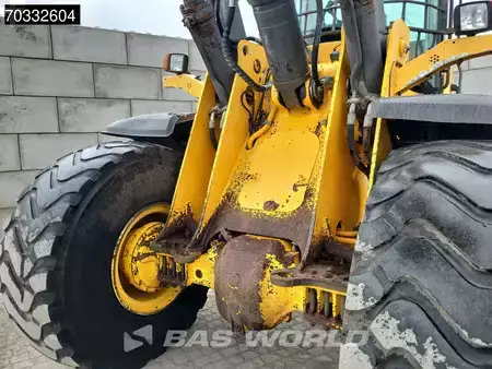 Hjullastare 2013 Volvo L110 G (12)